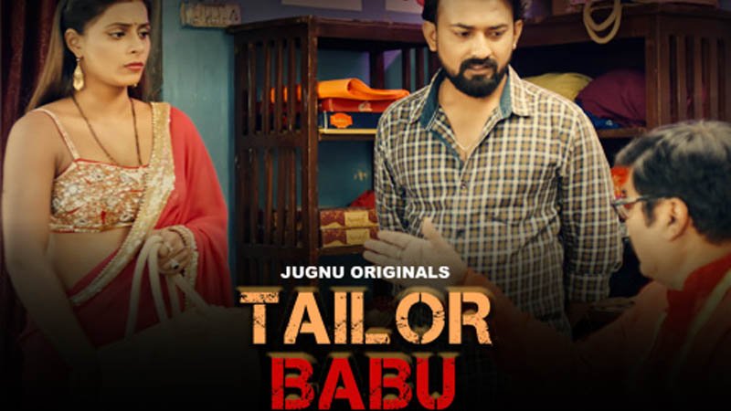 Tailor Babu | Season 01 | Episode 02